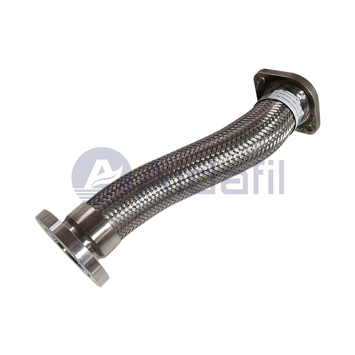 Mytee Products Air Compressor Discharge Hose – 84 Inch Replacement For A1211593084, 462284, 21438, 142584, HE1680