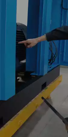 aida Compressor